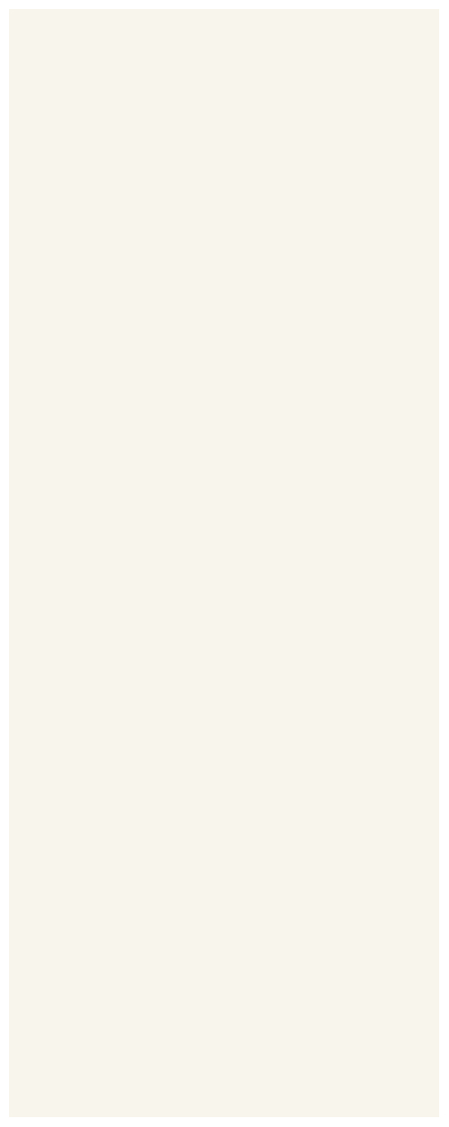 My Tones White 29,8X74,8