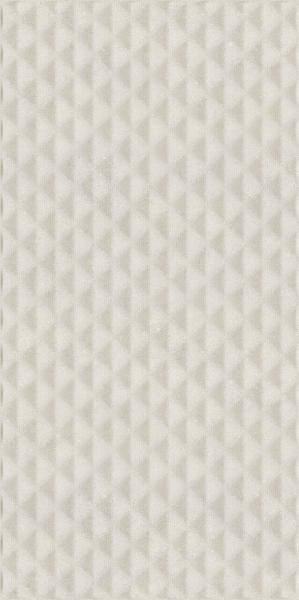Memories Grey Sciana Struktura Mat 30X60