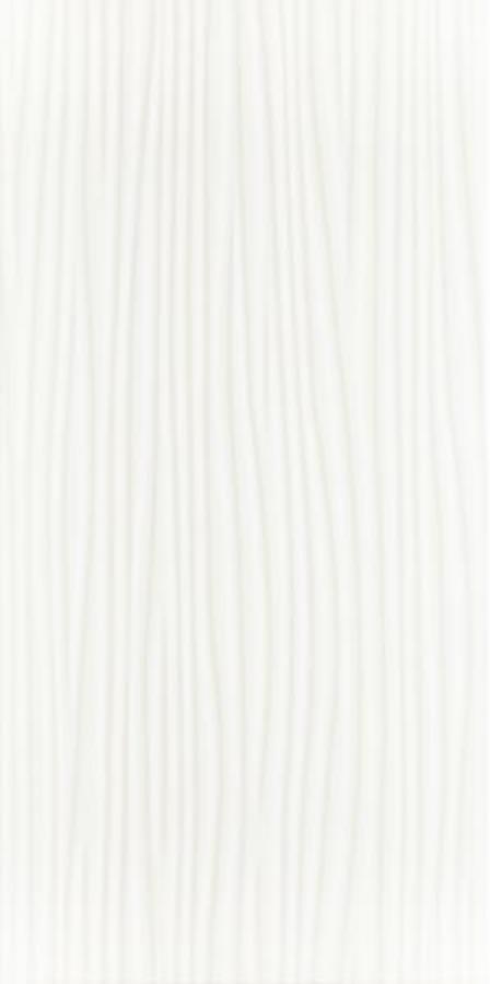 Synergy Bianco Sciana A Struktura 30X60