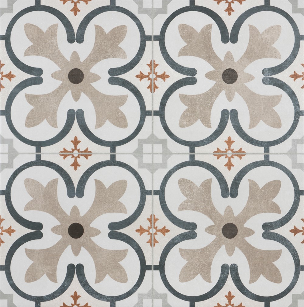 Boulevard Beige 45X45