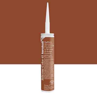 Kerakoll Silicone Color 41 - 310 Ml