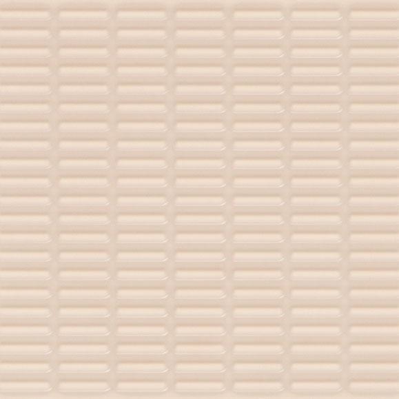 Neve Creative Beige Sciana Dekor Polysk 9,8X9,8