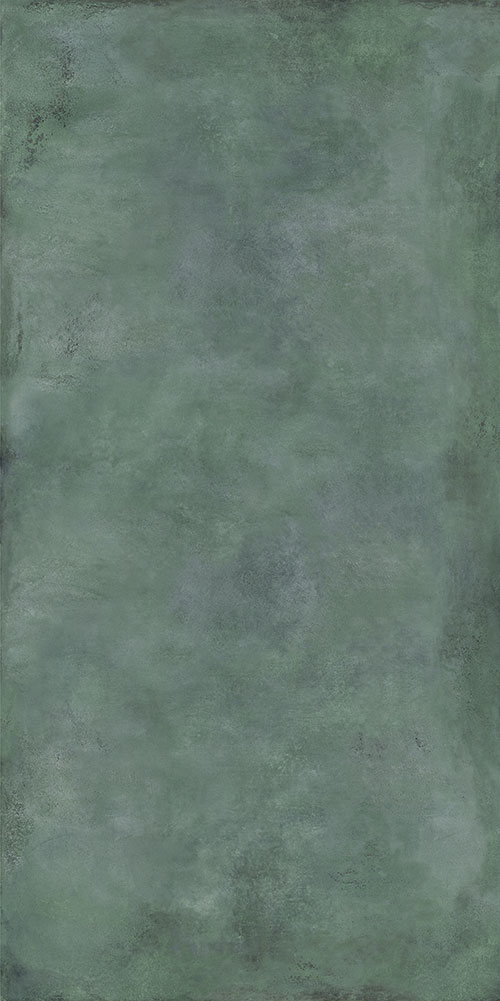Patina Plate Green Mat 239,8X119,8