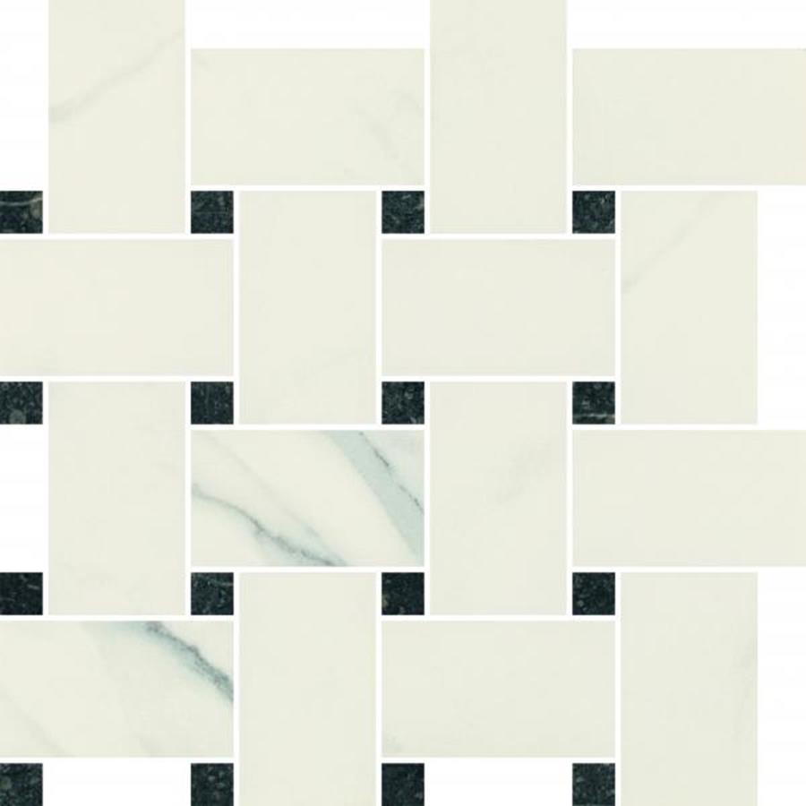 Uniwersalna Mozaika Bianco Paradyz Pantos 26,6X26,6