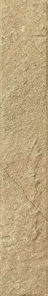 Eremite Beige Elewacja Struktura Mat 39,7X6,5