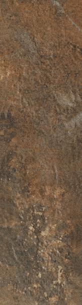 Arteon Brown Elewacja 24,5X6,6