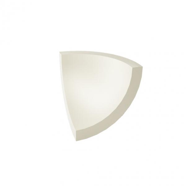 Gamma Bianco Ksztaltka D Mat. 3X3