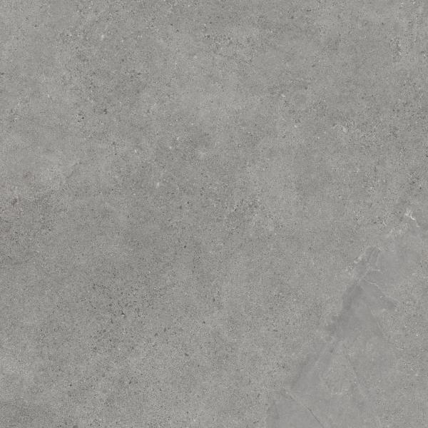 Authority Grey Gres Szkl. Rekt. Mat 120X120