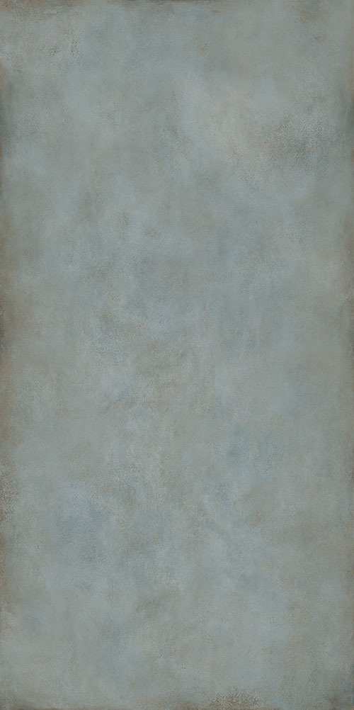 Patina Plate Blue Mat 59,8X119,8