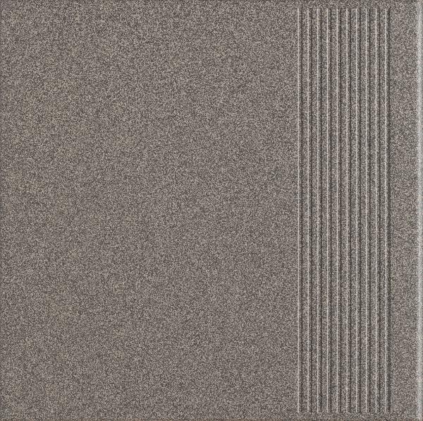 Virginia Stopnica Prosta Gres Impregnowany Mat. 30X30
