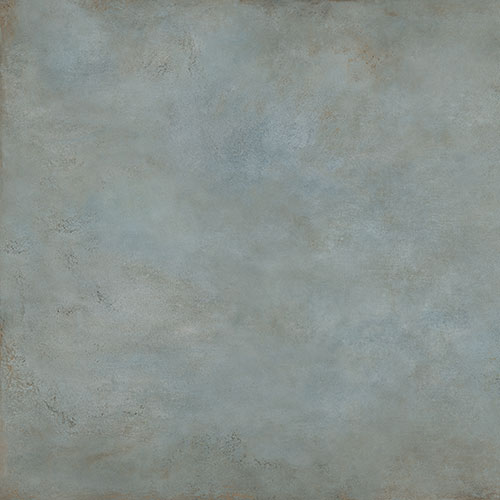 Patina Plate Blue Mat 59,8X59,8