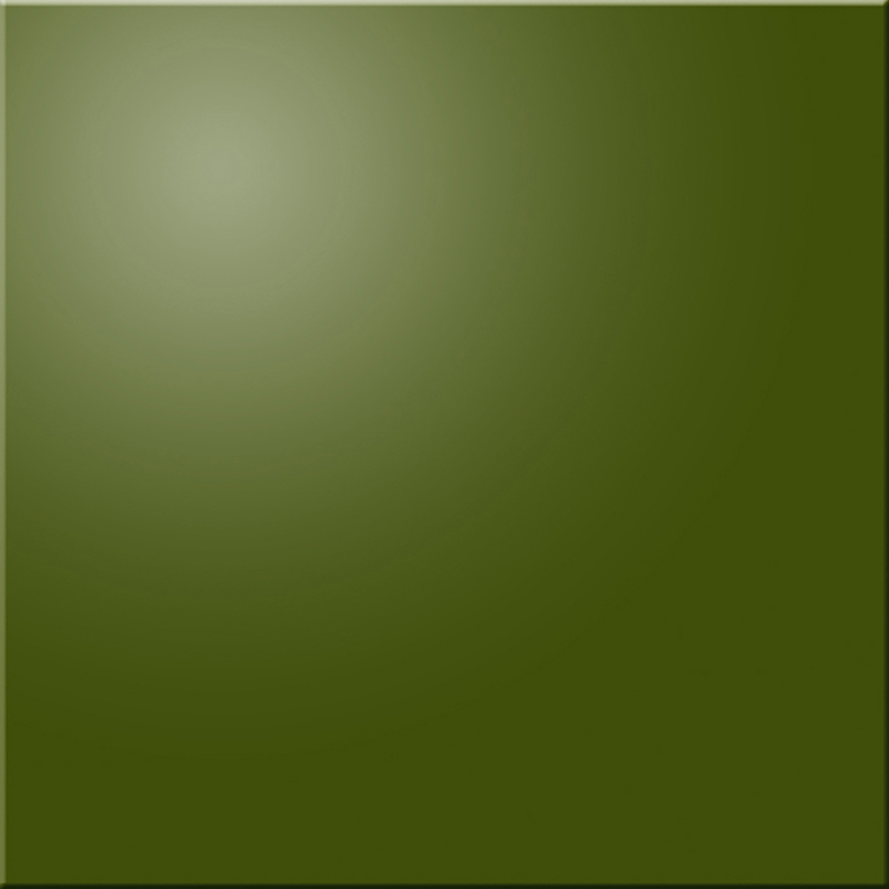 Pastel Zielony Butelkowy 20X20