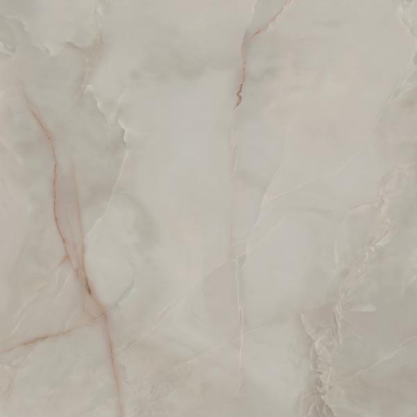 Invisible White Gres Szkl. Rekt. Poler 119,8X119,8