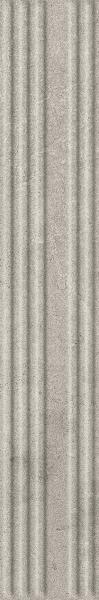 Carrizo Grey Elewacja Struktura Stripes Mix Mat 40,0X6,6
