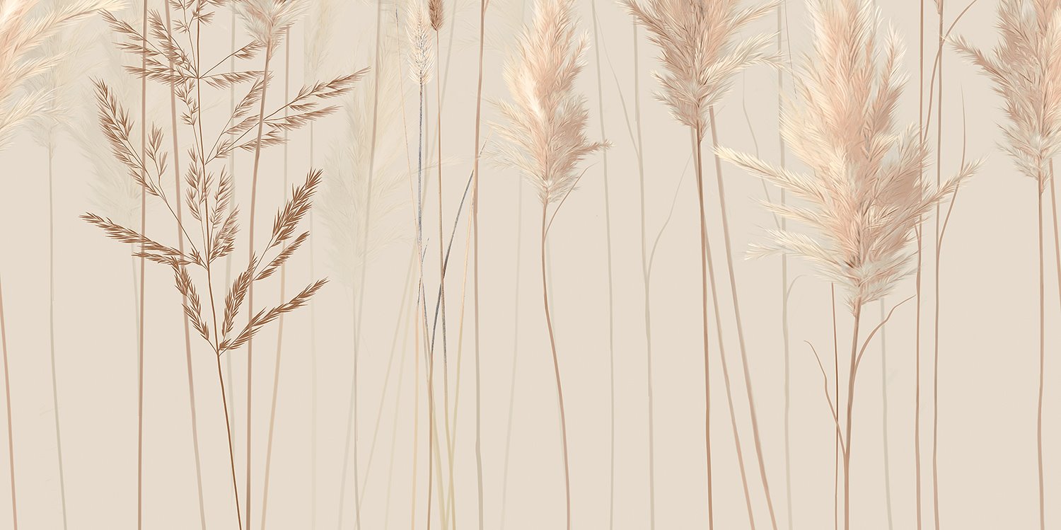 Natural Grass A Obraz Gresowy 59,8X119,8