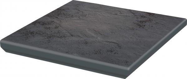Semir Grafit Kapinos Stopnica Narozna 33X33