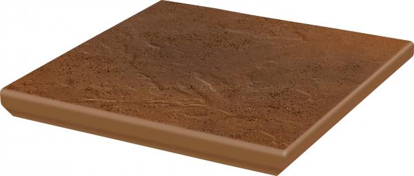 Semir Beige Kapinos Stopnica Narozna 33X33