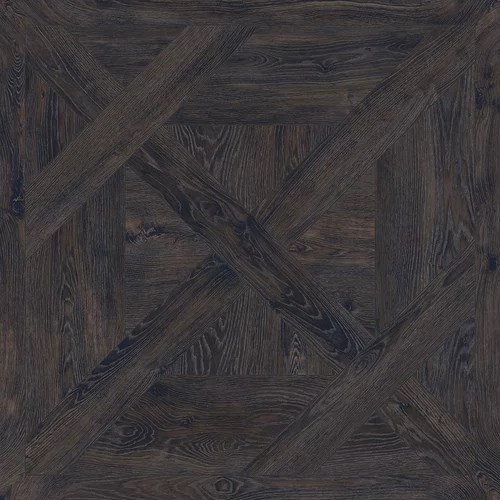 Woodcore Black Mix Gres Szkl. Rekt. Struktura Mat. 119,8X119,8