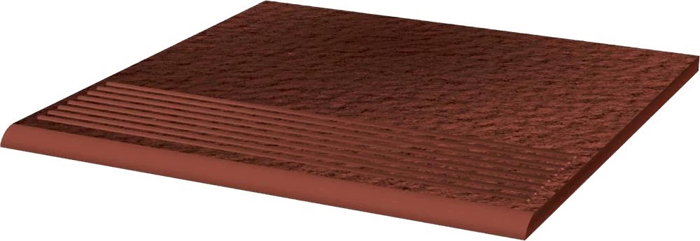 Cloud Rosa Stopnica Prosta Duro 30X30