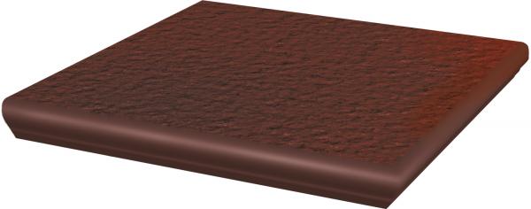 Cloud Brown Kapinos Stopnica Narozna 33X33