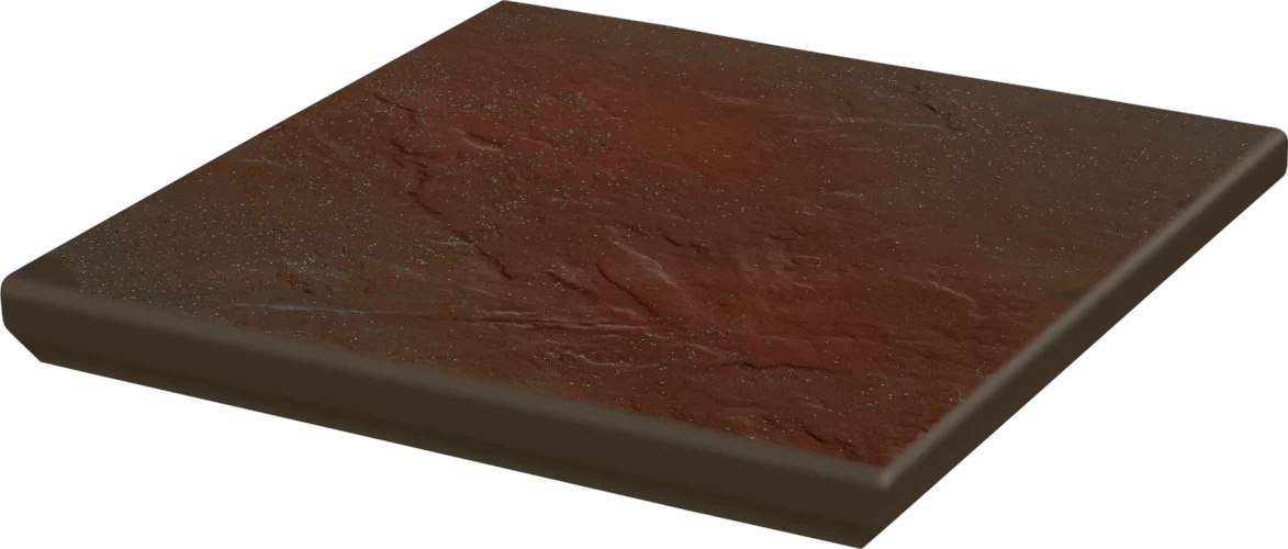 Semir Brown Kapinos Stopnica Narozna 33X33