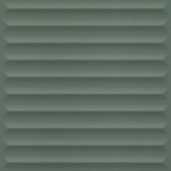 Neve Creative Dark Green Sciana Struktura Mat 19,8X19,8