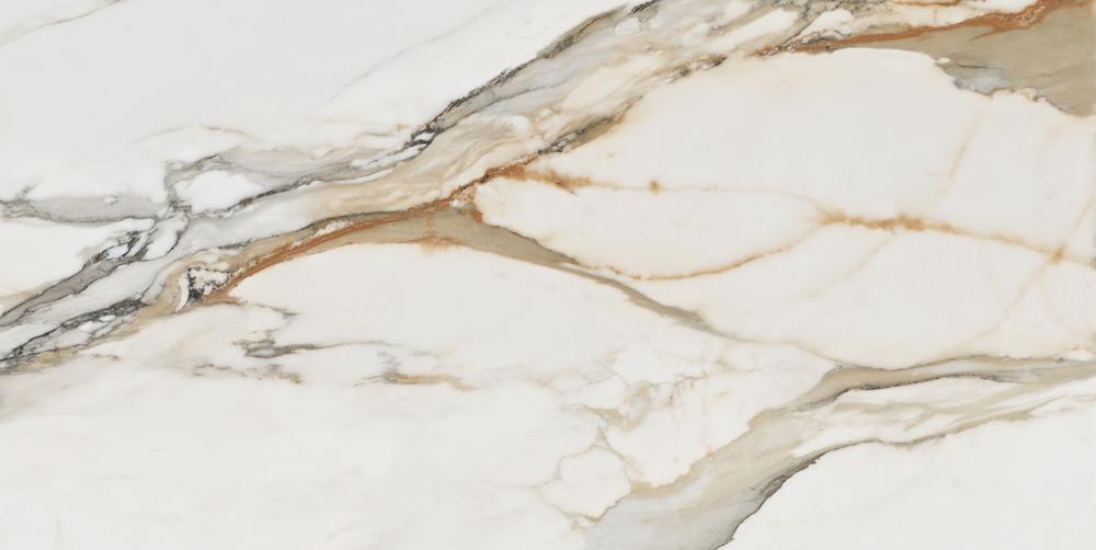 Calacatta Gold Rekt. Poler  Sgr10-1 60X120