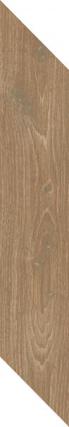 Heartwood Toffee Chevron Lewy 9,8X59,8