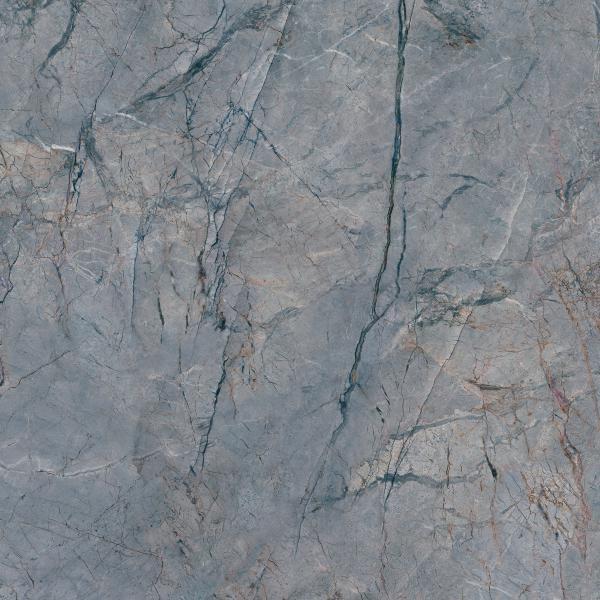Monet Blue Gres Szkl. Rekt. Poler 119,8X119,8