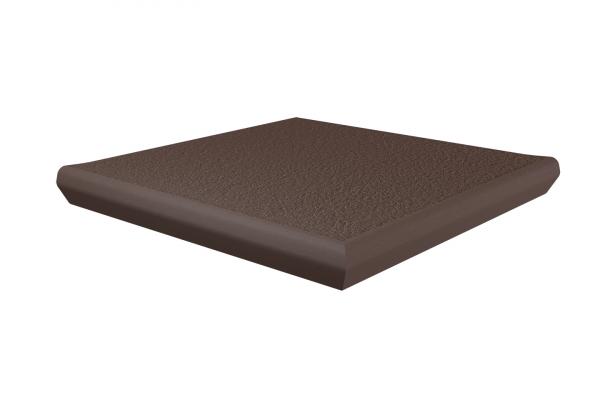 Sundown Marrone Kapinos Stopnica Narozna 33,0X33,0