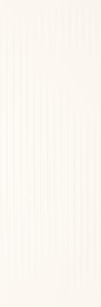 Cold Princess White Sciana Struktura Rekt. 39,8X119,8