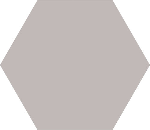 Cielo E Terra Beige Geometry Mat 19,2X22,1