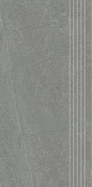 Natural Rocks Titan Stopnica Prosta Nacinana Mat. 29,8X59,8