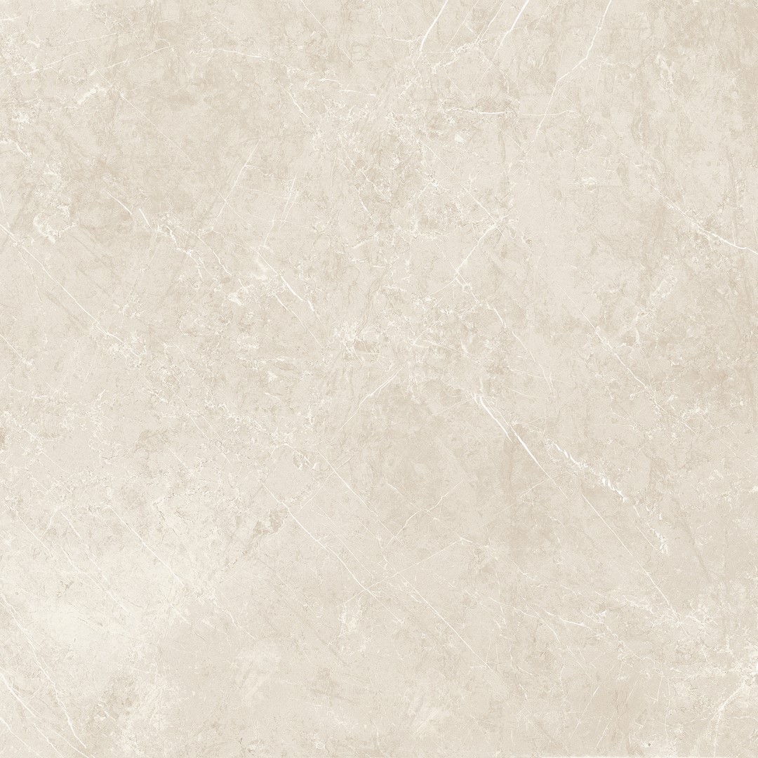 Global Beige Rekt. Lapatto Glossy 80X80