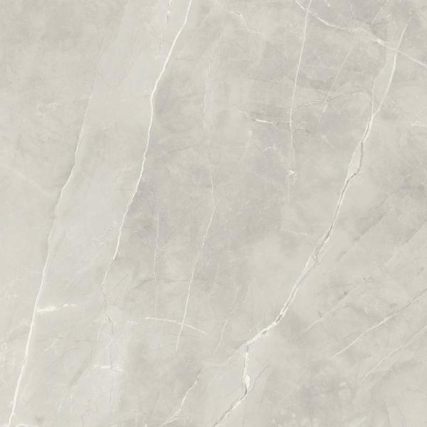 Ritual Light Grey Gres Szkl. Rekt. Mat 119,8X119,8