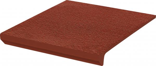 Natural Rosa Kapinos Stopnica Prosta Duro 30X33