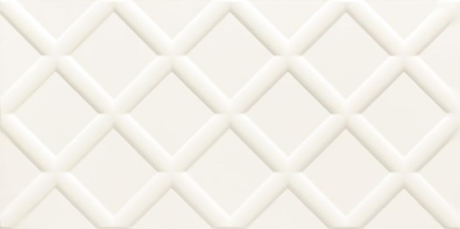 Burano White Str 60,8X30,8