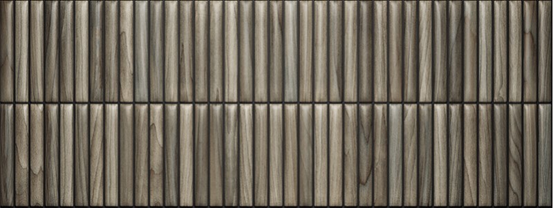Pure Stick Wood Str 32,8X89,8