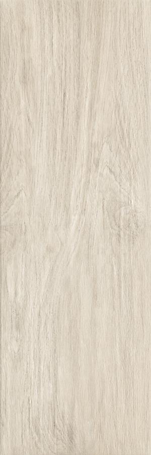 Wood Basic Bianco Gres Szkl. 20X60