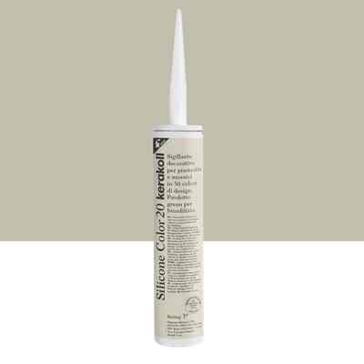 Kerakoll Silicone Color 20 - 310 Ml