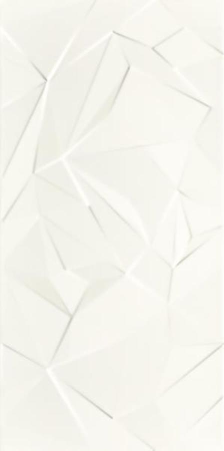 Natura Bianco Sciana Struktura 30X60