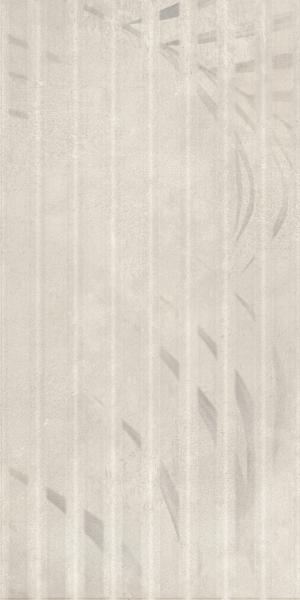 Happiness Grey Sciana Struktura Mat Dekor Mix 30X60