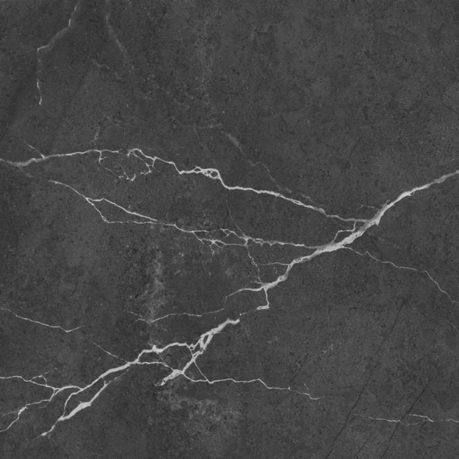 Marbella Negro Matt 2.0 60X60