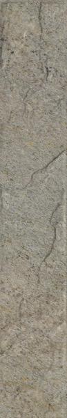 Eremite Taupe Elewacja Struktura Mat 39,7X6,5