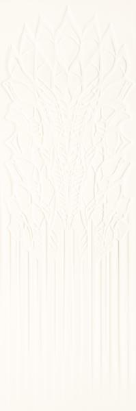 Cold Crown White Sciana Struktura Rekt. 39,8X119,8
