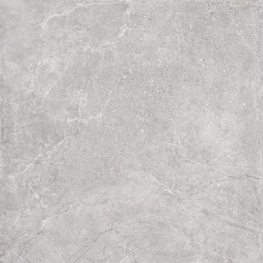 Alexia Gris Rekt. Lapatto Glossy 80X80