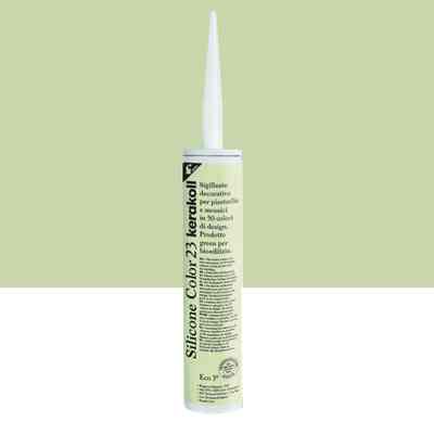 Kerakoll Silicone Color 23 - 310 Ml