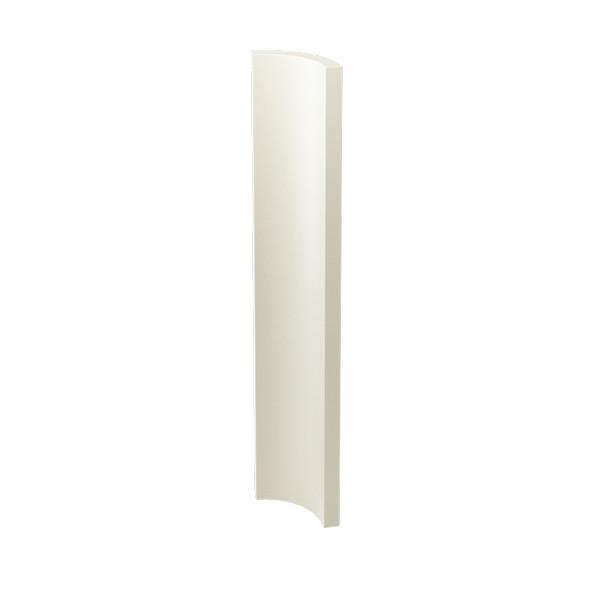 Gamma Bianco Ksztaltka A Mat. 3X19,8