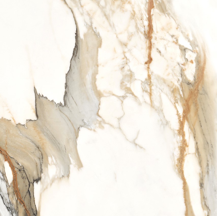 Calacatta Gold Rekt. Mat 60X60