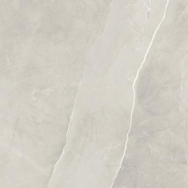Ritual Light Grey Gres Szkl. Rekt. Mat 59,8X59,8